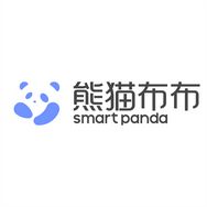 熊猫布布官方旗舰店抖音达人头像