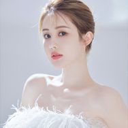 韦雪抖音达人头像