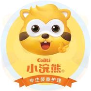 Coati小浣熊官方旗舰店直播间抖音达人头像