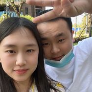 丹丹超会买抖音达人头像