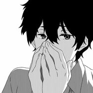 游白抖音达人头像