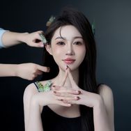 王大圈抖音达人头像