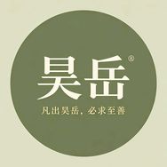 昊岳之予专卖店抖音达人头像