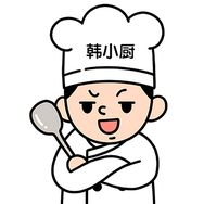 韩小厨教做菜抖音达人头像