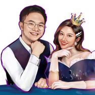 巴图&博谷的亲子小店抖音达人头像