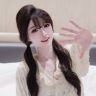 DJ拿铁妹妹抖音达人头像