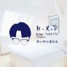 韩小胖的家纺店抖音达人头像