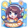 机智罐头鱼抖音达人头像