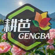 耕芭官方旗舰店抖音达人头像