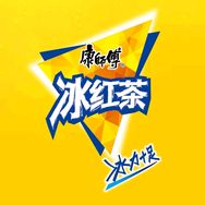 康师傅冰红茶官方旗舰店直播间抖音达人头像