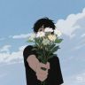 阿松的奋斗抖音达人头像