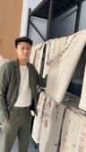 少爷的麻纺抖音达人头像