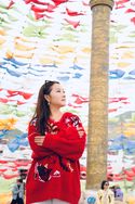美衫子工厂店抖音达人头像