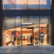 McQueen杭州大厦店抖音号头像