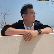 南彭友抖音达人头像