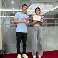 耐心资本老肖抖音达人头像