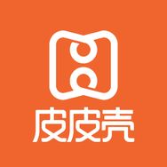 皮皮壳官方旗舰店抖音号头像