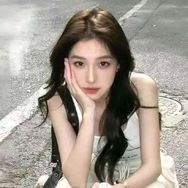 花漾秘语抖音达人头像