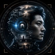 人物造梦机抖音达人头像