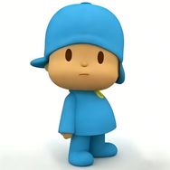 内向白白抖音达人头像