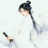 林知野抖音达人头像