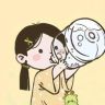 依依高端母婴抖音达人头像
