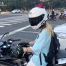 猪琪想压弯抖音达人头像