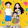 安安总裁（6月15号早八点滋补饮抖音达人头像