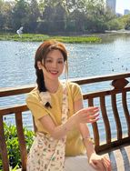 l芯芯贸易抖音达人头像