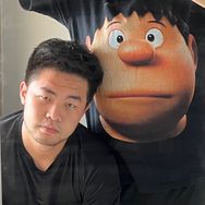 两只咸鱼抖音达人头像