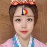 延边小惠抖音达人头像