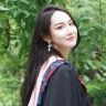 北大张钰曼抖音达人头像