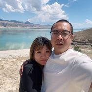 张卜抖音达人头像