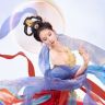 麦穗儿🦋（程晨）抖音达人头像