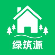 绿筑源家装建材源头工厂抖音达人头像