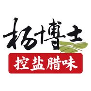 杨博士腊味抖音号头像