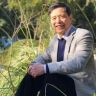 沈石溪抖音达人头像