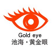黄金眼官方旗舰店抖音达人头像