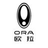 欧拉ORA抖音达人头像