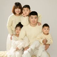 哆咪妈妈甄选 小小伞专场抖音达人头像