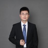 郭庭之训抖音达人头像