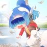 嘉妹（多次婉拒PEL）抖音达人头像