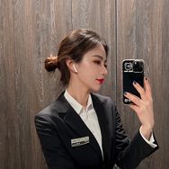 王阿姨❤️抖音达人头像