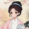 醉吟小照抖音达人头像