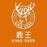 鹿王服饰旗舰店抖音达人头像