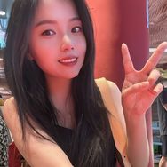 文具美羊抖音达人头像