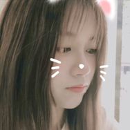 晓晓睡不着抖音达人头像