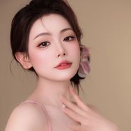 姗姗 studio抖音达人头像
