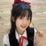 小芷饱饱抖音达人头像