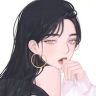 敲敲抖音达人头像